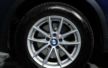 BMW X3, 2013 год, 1 990 000 рублей, 20 фотография