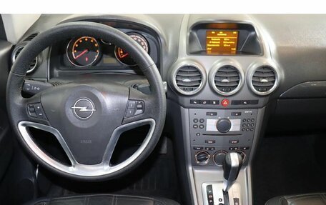 Opel Antara I, 2010 год, 949 000 рублей, 10 фотография