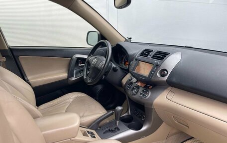 Toyota RAV4, 2012 год, 1 320 000 рублей, 15 фотография