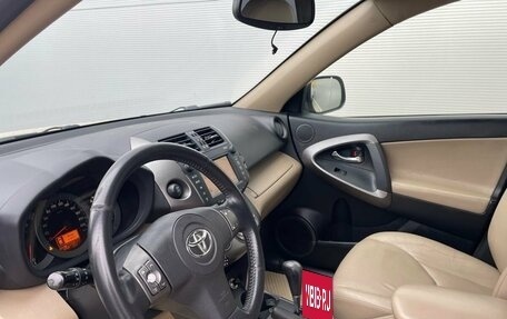 Toyota RAV4, 2012 год, 1 320 000 рублей, 10 фотография