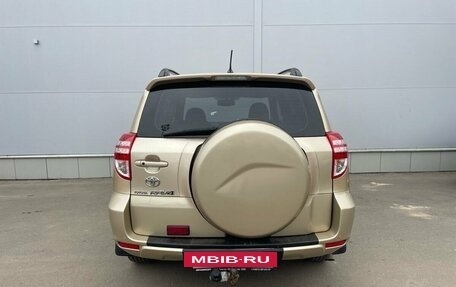 Toyota RAV4, 2012 год, 1 320 000 рублей, 4 фотография
