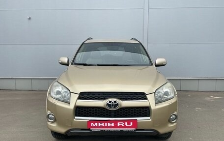 Toyota RAV4, 2012 год, 1 320 000 рублей, 3 фотография
