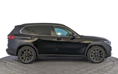 BMW X5, 2019 год, 6 485 000 рублей, 4 фотография