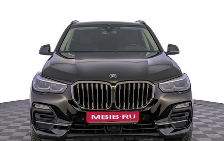 BMW X5, 2019 год, 6 485 000 рублей, 2 фотография