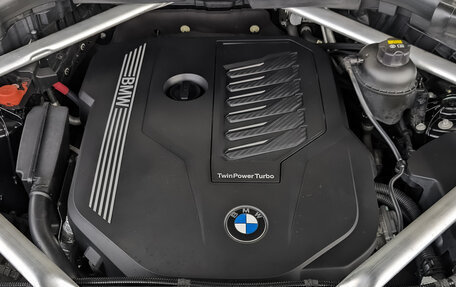 BMW X5, 2019 год, 6 485 000 рублей, 9 фотография