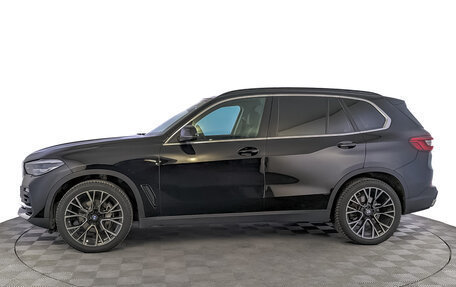BMW X5, 2019 год, 6 485 000 рублей, 8 фотография