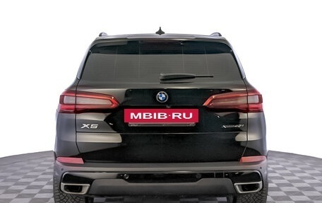 BMW X5, 2019 год, 6 485 000 рублей, 6 фотография