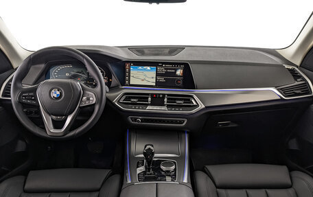 BMW X5, 2019 год, 6 485 000 рублей, 14 фотография