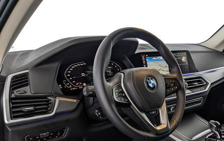BMW X5, 2019 год, 6 485 000 рублей, 15 фотография