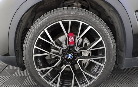 BMW X5, 2019 год, 6 485 000 рублей, 12 фотография