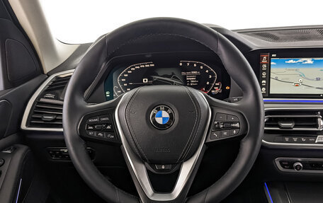 BMW X5, 2019 год, 6 485 000 рублей, 22 фотография