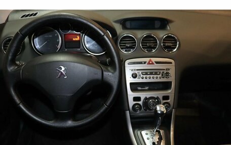 Peugeot 308 II, 2012 год, 629 000 рублей, 8 фотография
