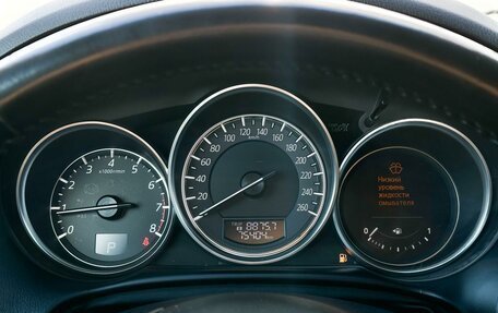 Mazda CX-5 II, 2016 год, 2 290 000 рублей, 20 фотография