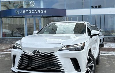 Lexus RX IV рестайлинг, 2022 год, 9 100 000 рублей, 1 фотография