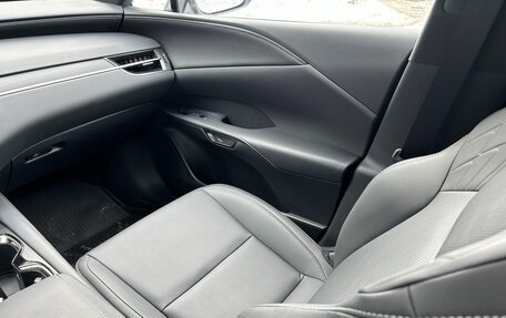 Lexus RX IV рестайлинг, 2022 год, 9 100 000 рублей, 13 фотография