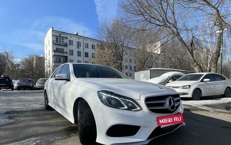 Mercedes-Benz E-Класс, 2014 год, 2 750 000 рублей, 6 фотография