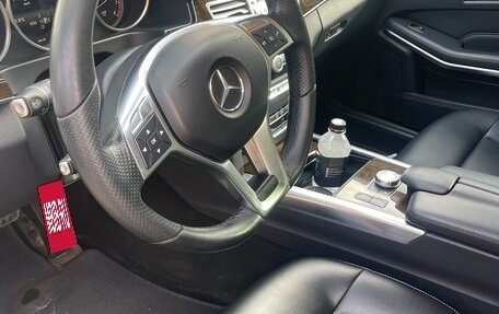 Mercedes-Benz E-Класс, 2014 год, 2 750 000 рублей, 18 фотография