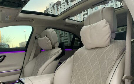 Mercedes-Benz S-Класс, 2020 год, 11 900 000 рублей, 13 фотография
