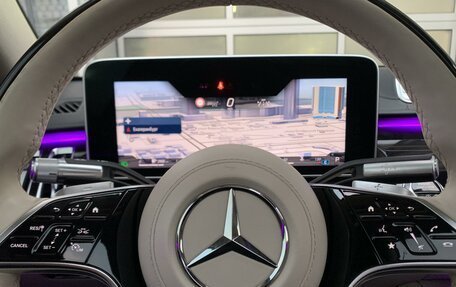 Mercedes-Benz S-Класс, 2020 год, 11 900 000 рублей, 23 фотография