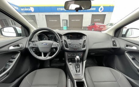Ford Focus III, 2017 год, 1 195 000 рублей, 8 фотография