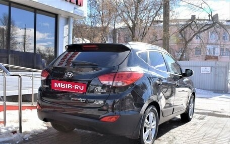 Hyundai ix35 I рестайлинг, 2012 год, 1 579 000 рублей, 3 фотография