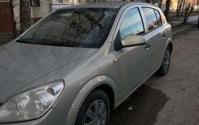 Opel Astra H, 2008 год, 430 000 рублей, 1 фотография