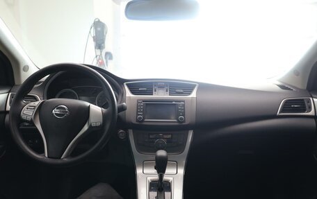Nissan Sentra, 2015 год, 1 265 000 рублей, 7 фотография