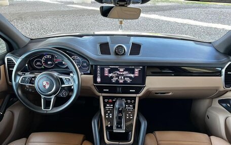 Porsche Cayenne III, 2018 год, 7 200 000 рублей, 17 фотография