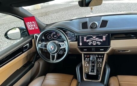 Porsche Cayenne III, 2018 год, 7 200 000 рублей, 20 фотография
