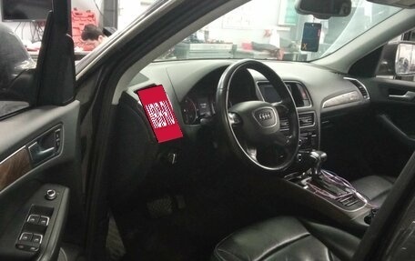Audi Q5, 2013 год, 1 921 000 рублей, 5 фотография