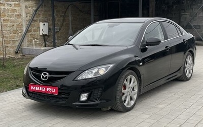 Mazda 6, 2007 год, 910 000 рублей, 1 фотография