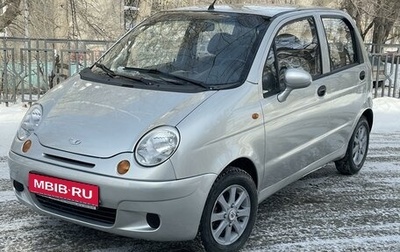 Daewoo Matiz I, 2008 год, 290 000 рублей, 1 фотография