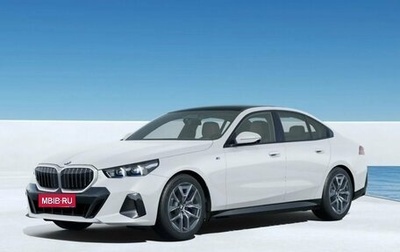 BMW 5 серия, 2023 год, 10 190 000 рублей, 1 фотография