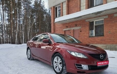 Mazda 6, 2007 год, 1 000 000 рублей, 1 фотография