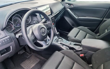 Mazda CX-5 II, 2012 год, 1 650 000 рублей, 6 фотография