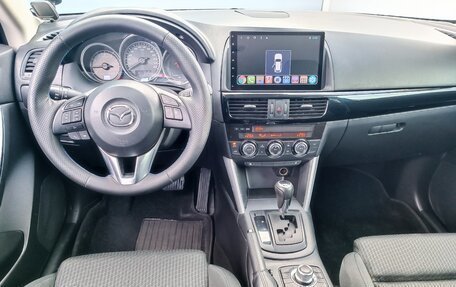 Mazda CX-5 II, 2012 год, 1 650 000 рублей, 5 фотография