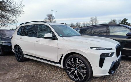 BMW X7, 2022 год, 15 200 000 рублей, 6 фотография