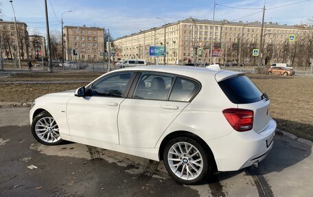 BMW 1 серия, 2014 год, 1 500 000 рублей, 7 фотография