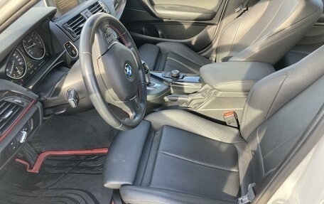 BMW 1 серия, 2014 год, 1 500 000 рублей, 13 фотография