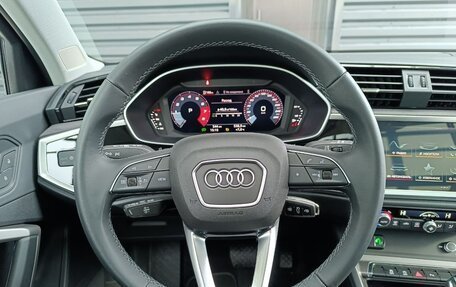 Audi Q3, 2023 год, 5 049 000 рублей, 12 фотография
