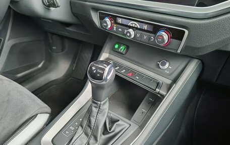 Audi Q3, 2023 год, 5 049 000 рублей, 18 фотография