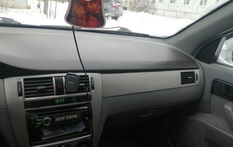 Chevrolet Lacetti, 2011 год, 400 000 рублей, 3 фотография