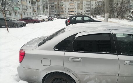 Chevrolet Lacetti, 2011 год, 400 000 рублей, 6 фотография