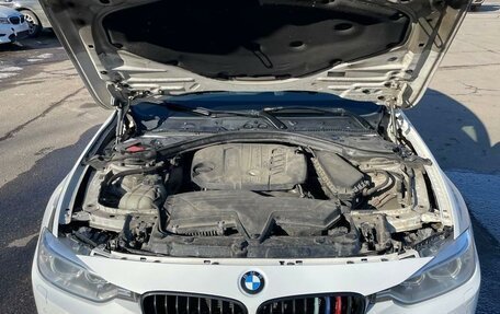 BMW 3 серия, 2014 год, 1 750 000 рублей, 12 фотография