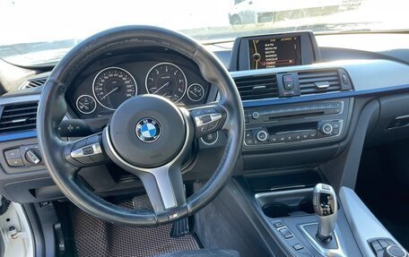 BMW 3 серия, 2014 год, 1 750 000 рублей, 18 фотография