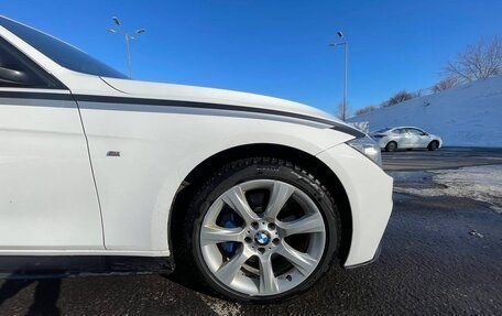 BMW 3 серия, 2014 год, 1 750 000 рублей, 11 фотография