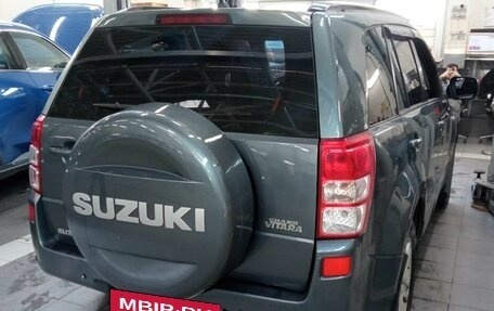 Suzuki Grand Vitara, 2007 год, 845 000 рублей, 3 фотография