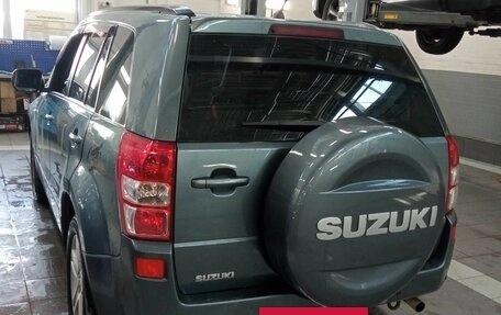 Suzuki Grand Vitara, 2007 год, 845 000 рублей, 4 фотография