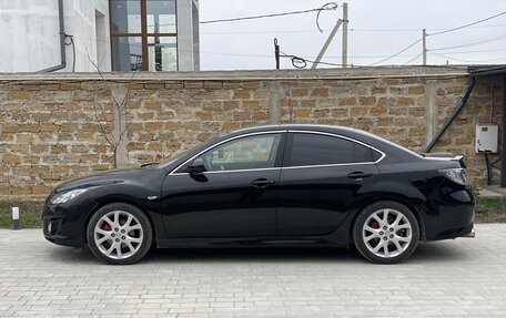 Mazda 6, 2007 год, 910 000 рублей, 4 фотография
