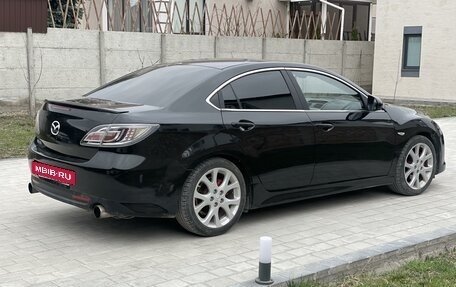 Mazda 6, 2007 год, 910 000 рублей, 3 фотография
